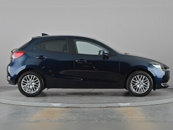 Used Mazda Mazda2 2023 for sale - 78054111: Photo
