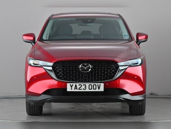 Used Mazda CX-5 2023 for sale - 79241014: Photo