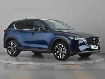 Mazda - CX-5