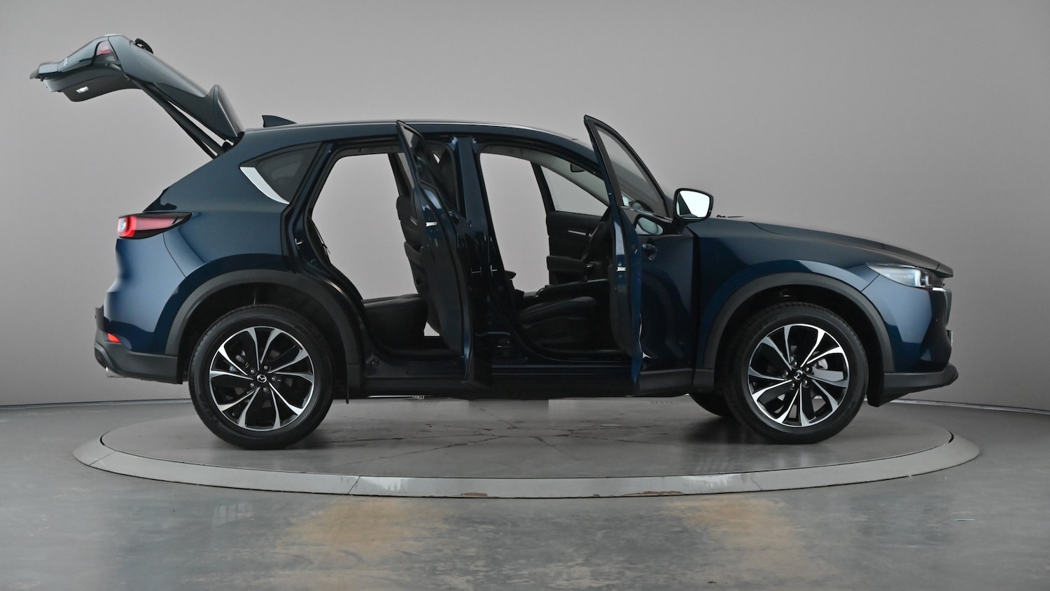 Vehicle 90