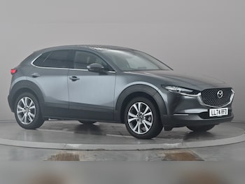 Mazda - CX-30