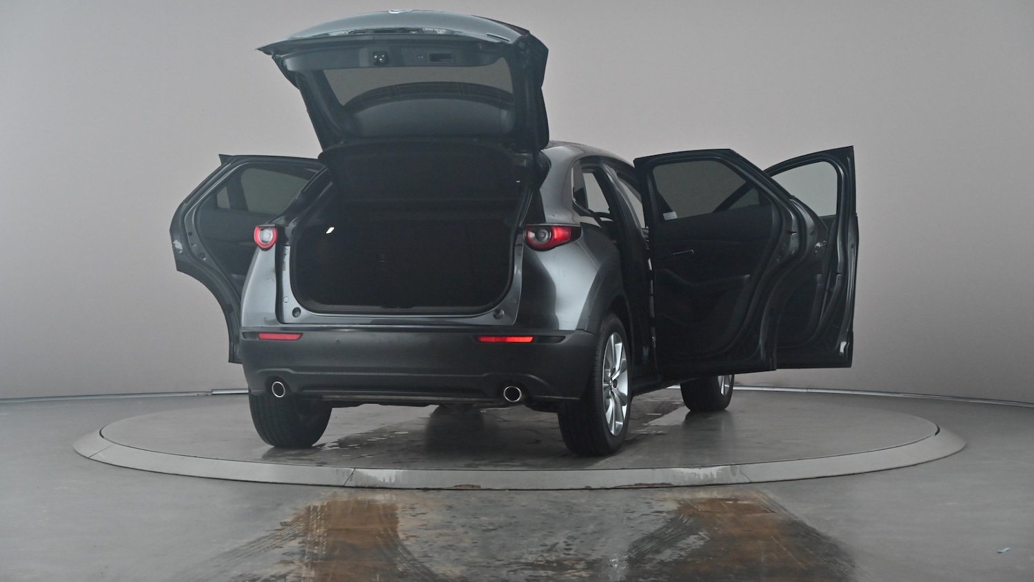 Vehicle 83