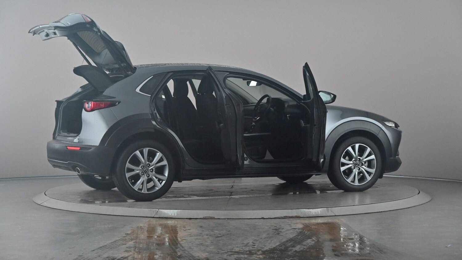 Vehicle 88