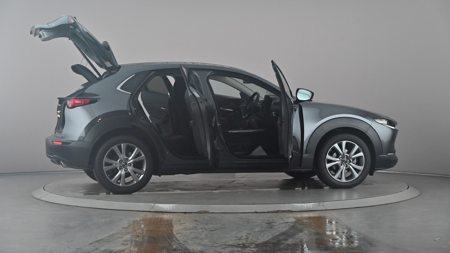 Vehicle 89
