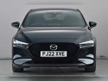 Used Mazda Mazda3 2022 for sale - 79111987: Photo