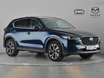 Used Mazda CX-5 2024 for sale - 79390521: Photo