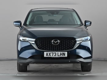 Used Mazda CX-5 2024 for sale - 79390521: Photo