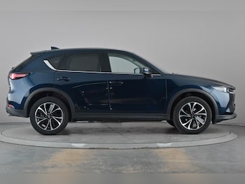 Used Mazda CX-5 2024 for sale - 79390521: Photo