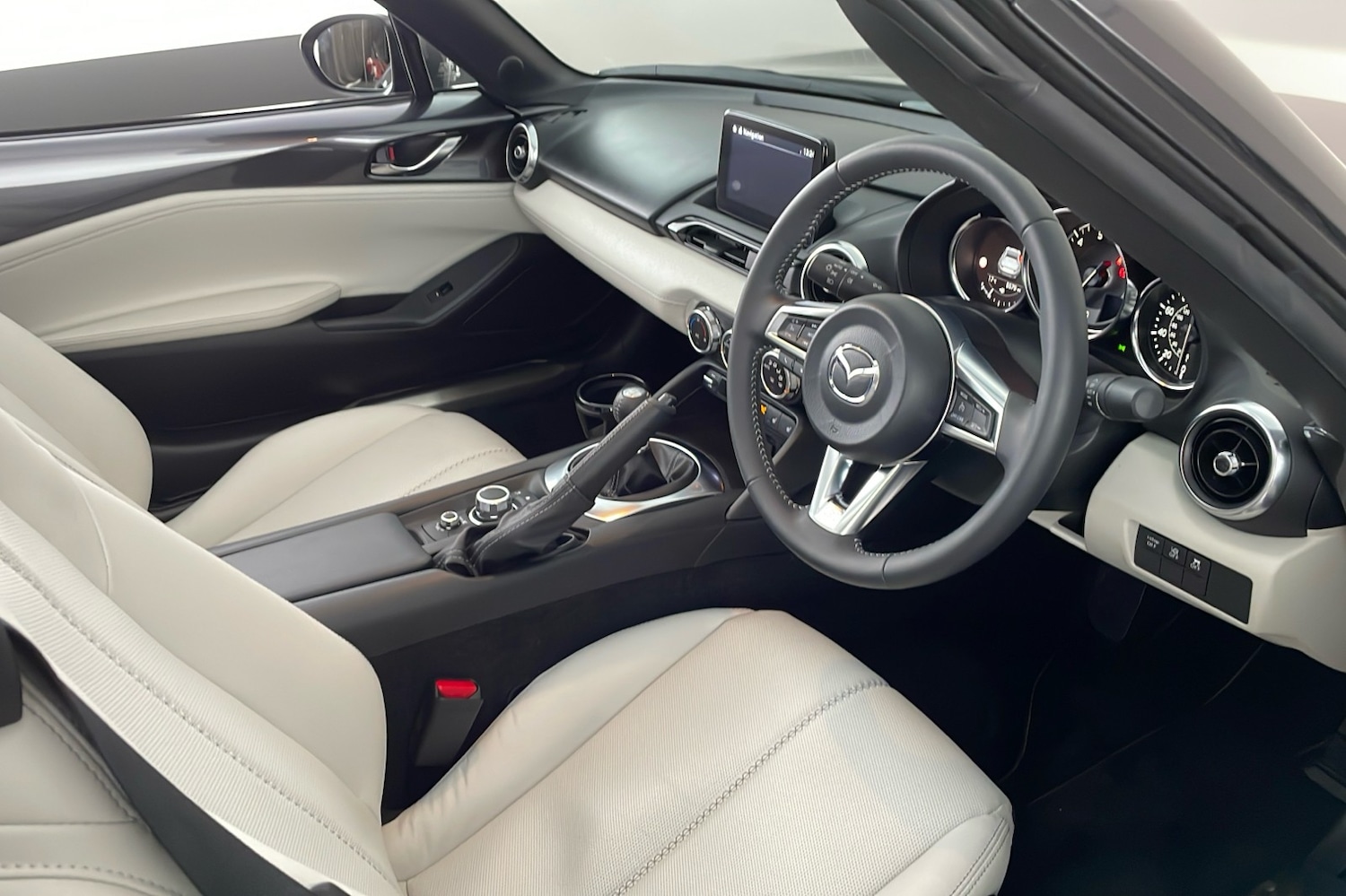 Used Mazda MX-5 2022 for sale - 77744098: Photo 12