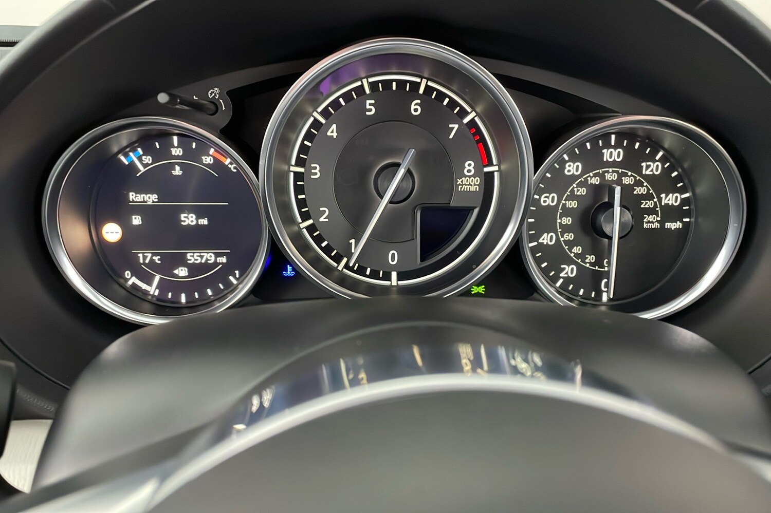 Used Mazda MX-5 2022 for sale - 77744098: Photo 14