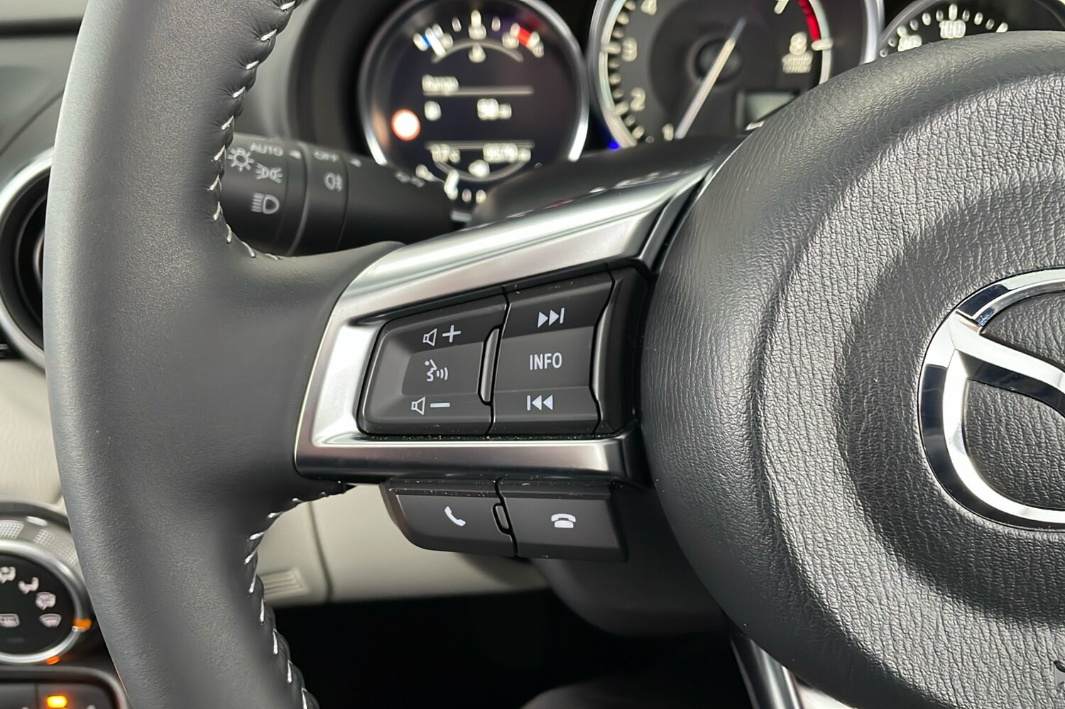 Used Mazda MX-5 2022 for sale - 77744098: Photo 17