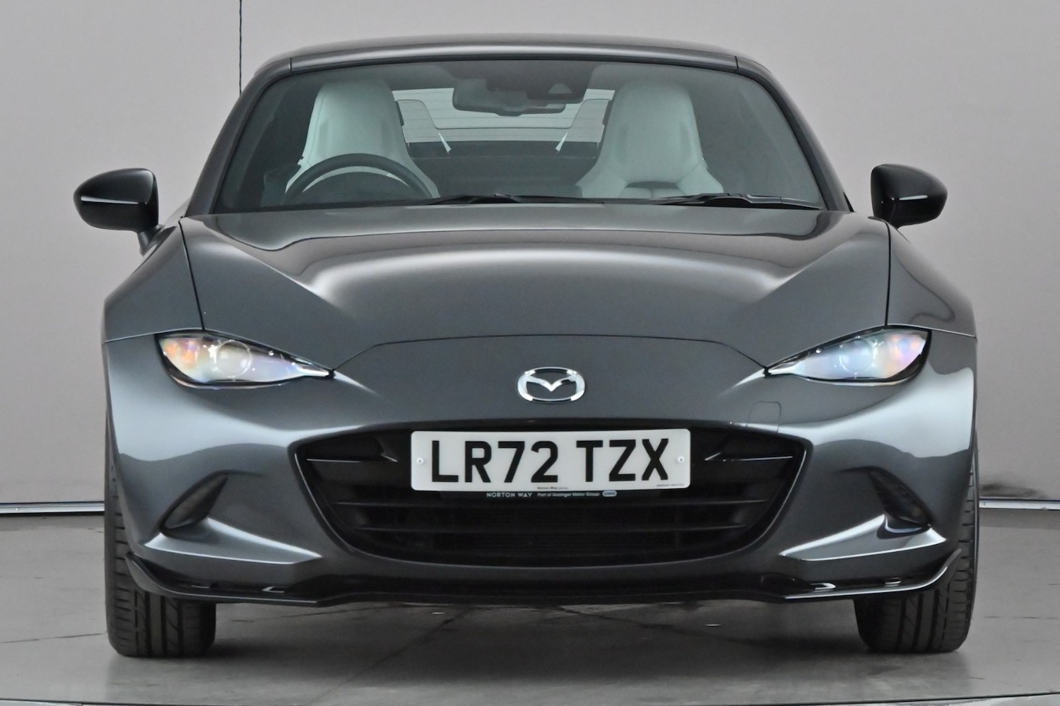Used Mazda MX-5 2022 for sale - 77744098: Photo 2