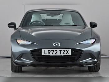 Used Mazda MX-5 2022 for sale - 77744098: Photo