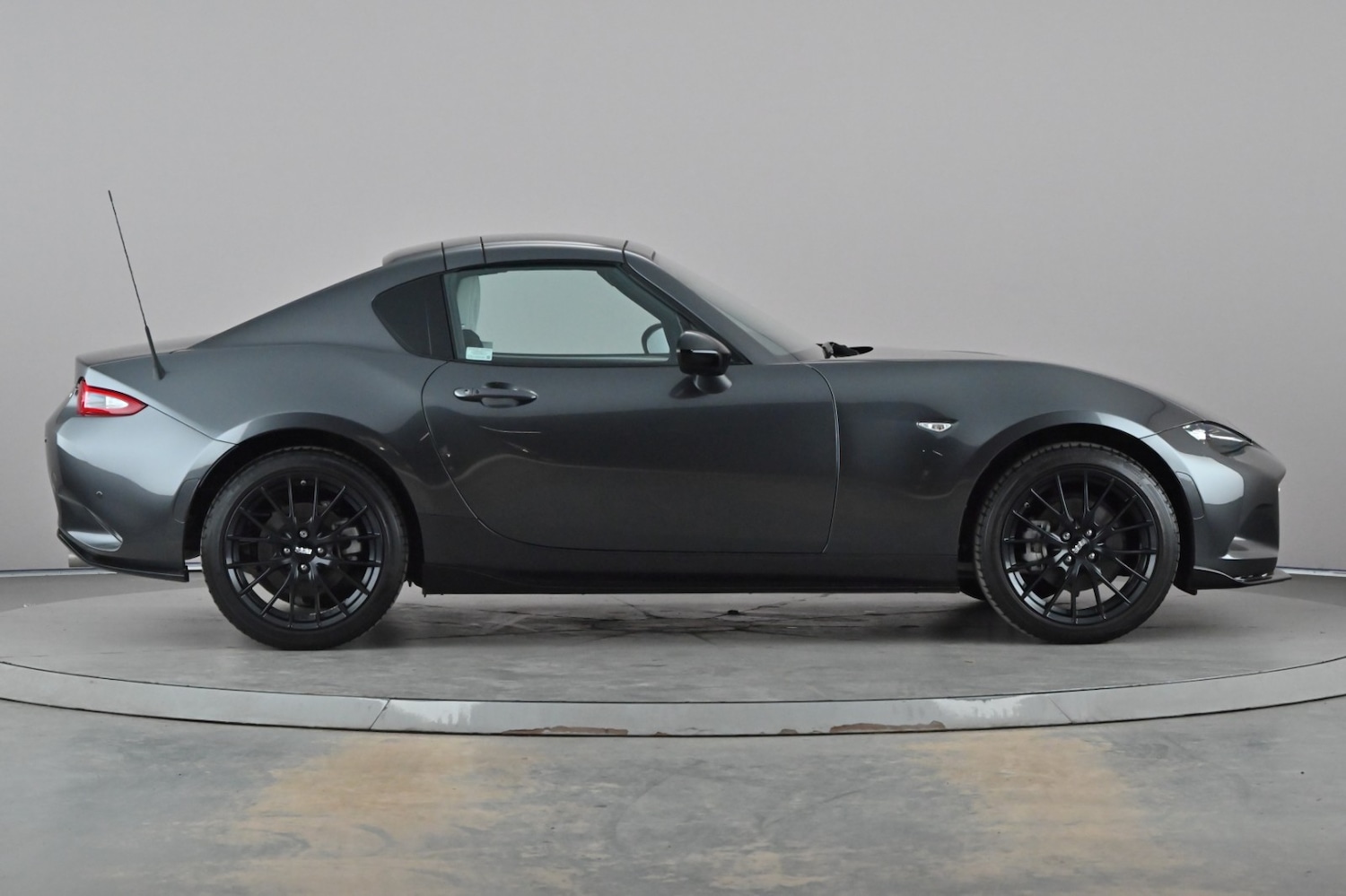 Used Mazda MX-5 2022 for sale - 77744098: Photo 3