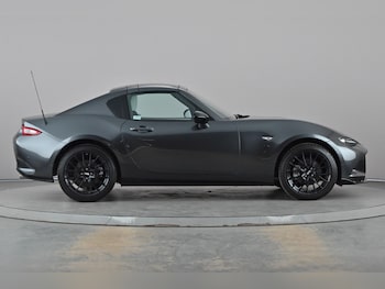 Used Mazda MX-5 2022 for sale - 77744098: Photo