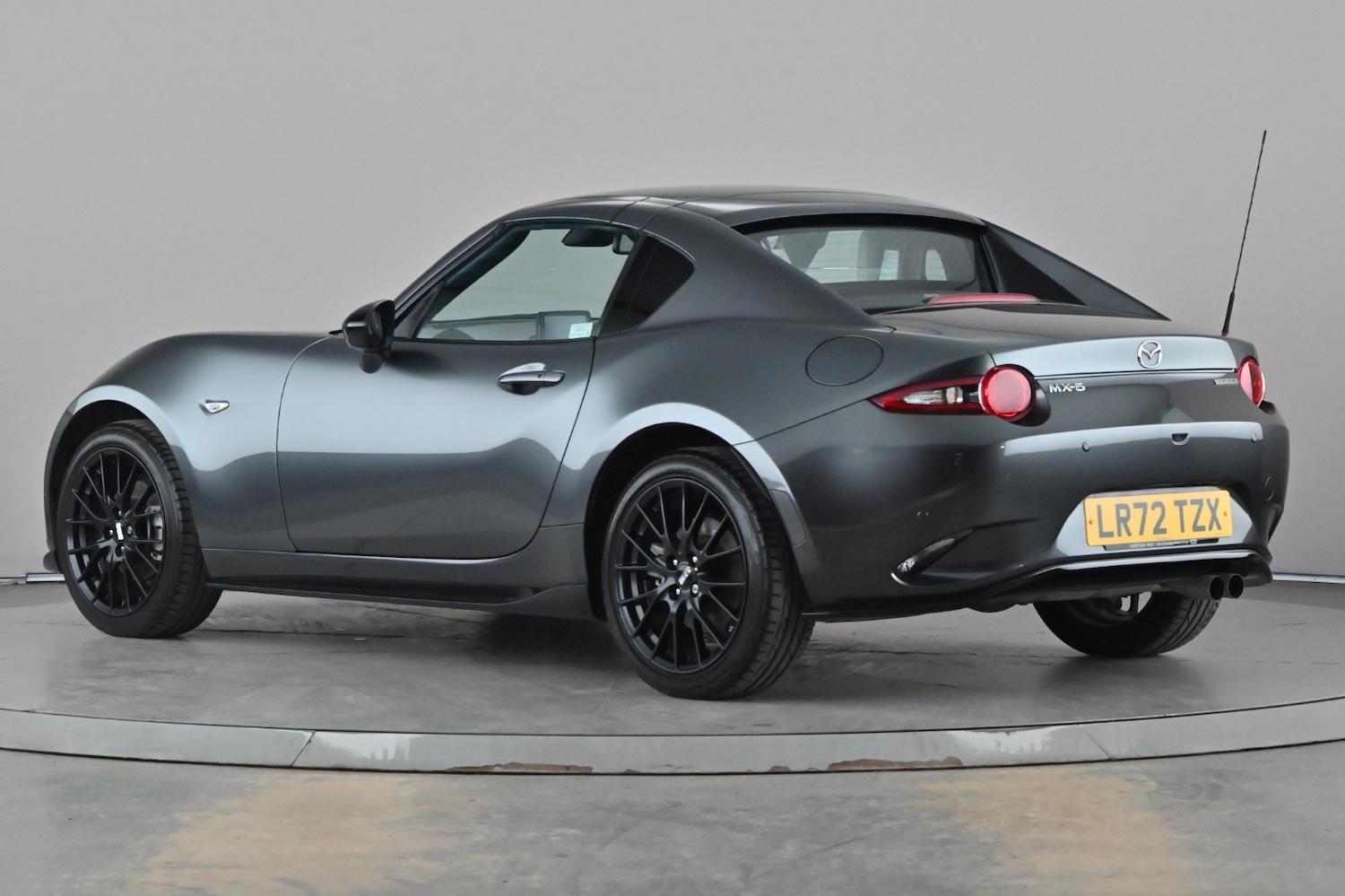 Used Mazda MX-5 2022 for sale - 77744098: Photo 5