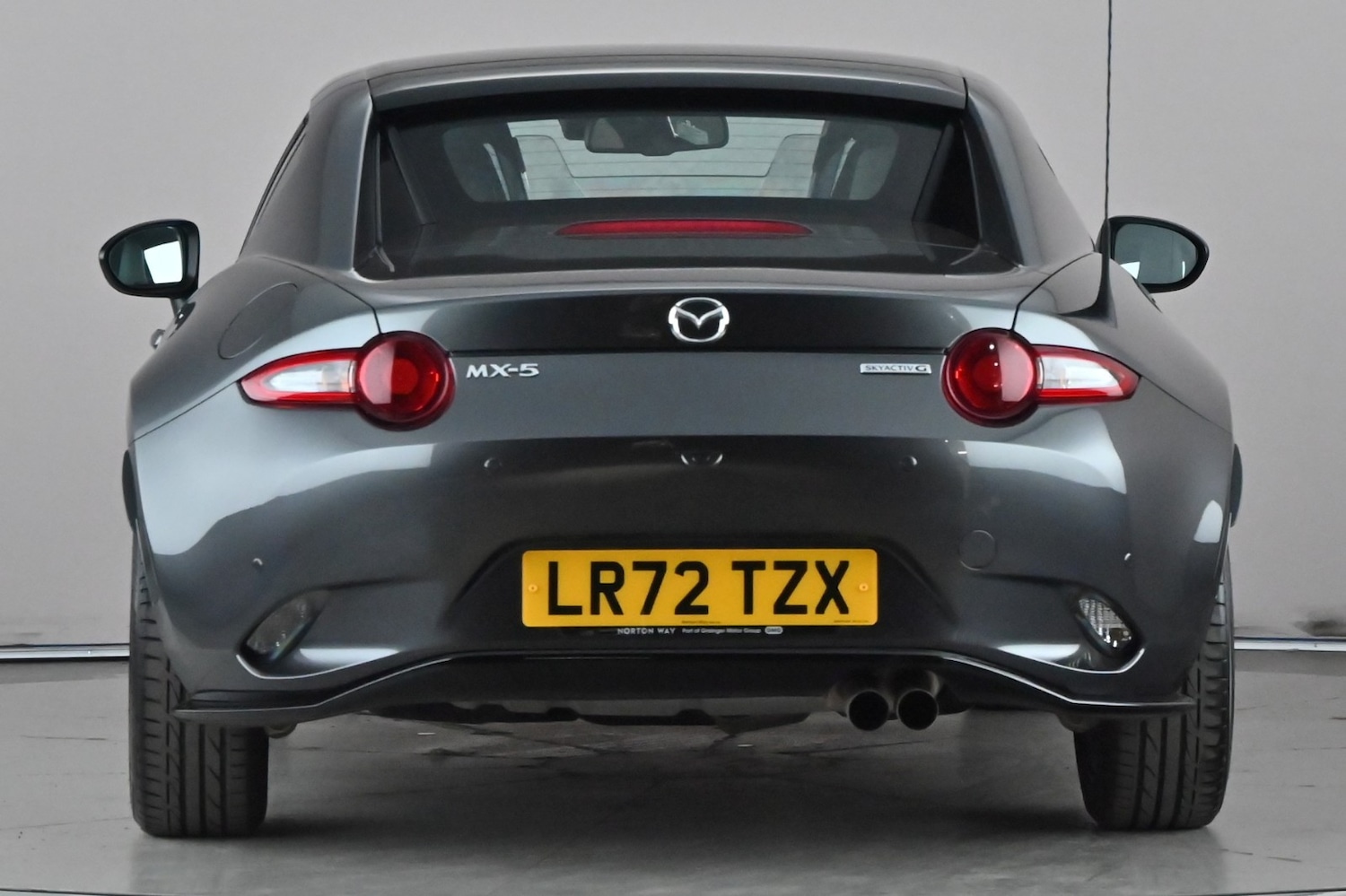 Used Mazda MX-5 2022 for sale - 77744098: Photo 6