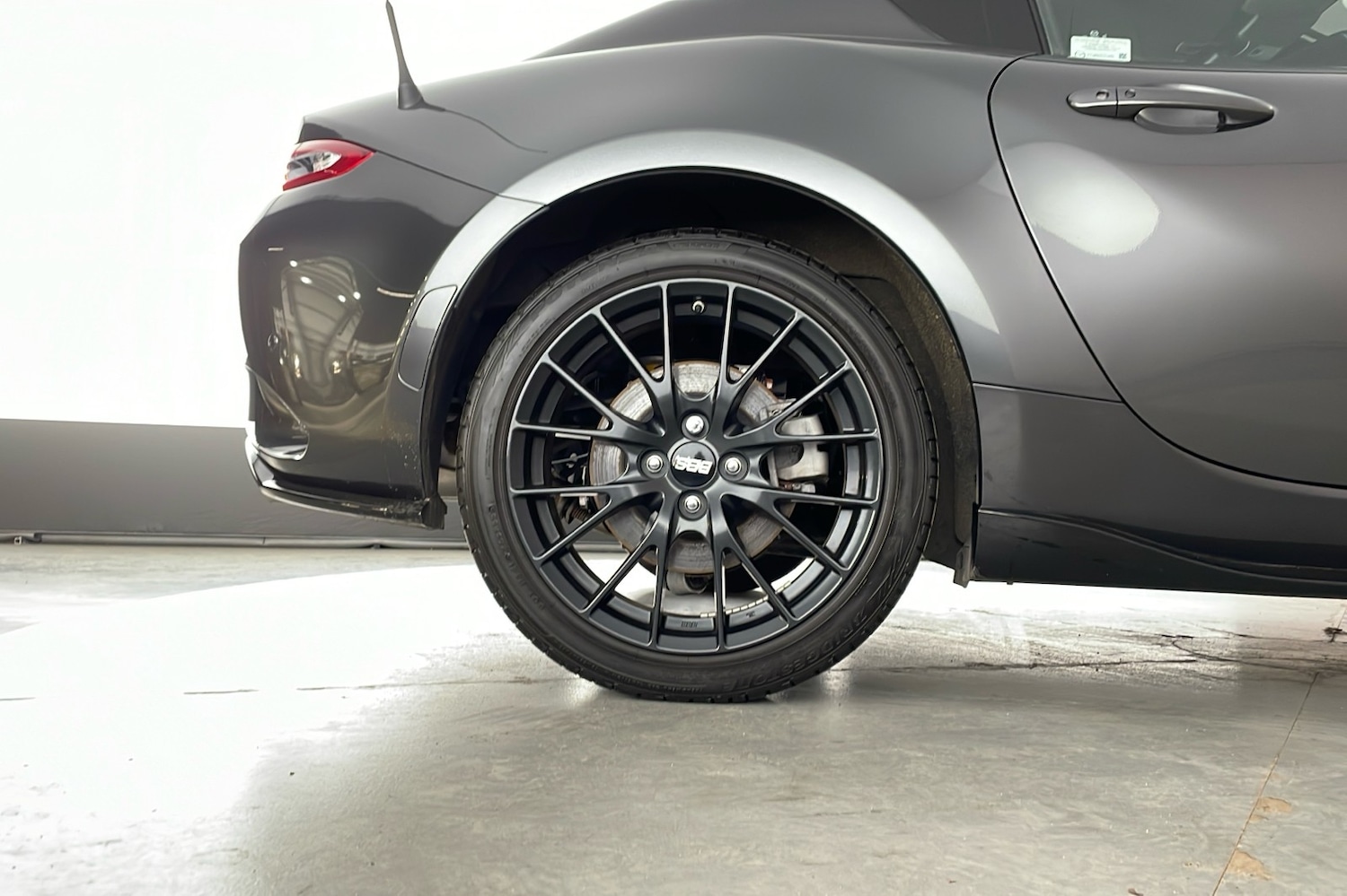 Used Mazda MX-5 2022 for sale - 77744098: Photo 8