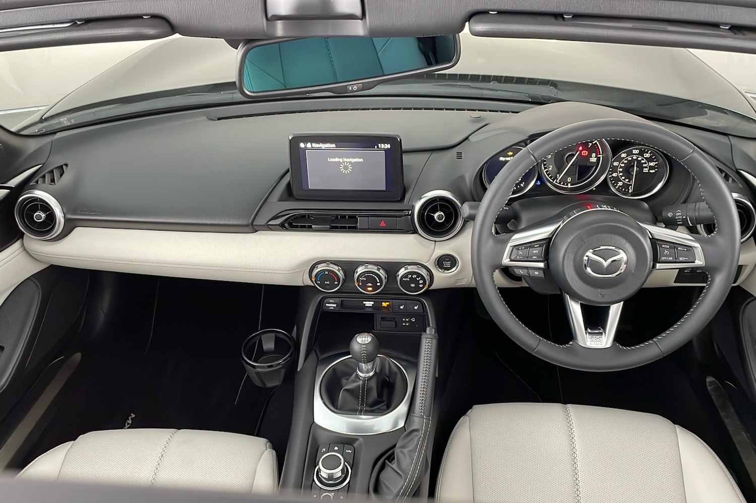 Used Mazda MX-5 2022 for sale - 77744098: Photo 9