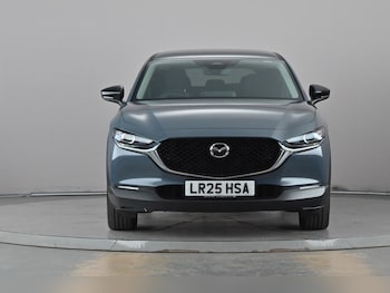 Used Mazda CX-30 2025 for sale - 78103905: Photo