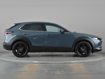 Used Mazda CX-30 2025 for sale - 78103905: Photo