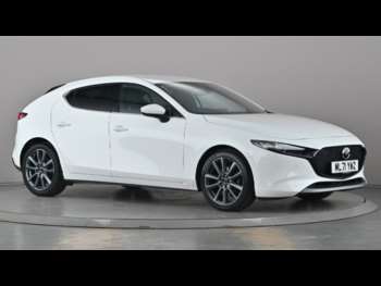 Used Mazda Mazda3 2021 for sale - 75219881: Photo