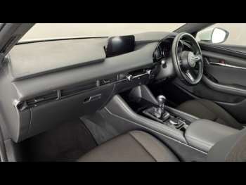 Used Mazda Mazda3 2021 for sale - 75219881: Photo