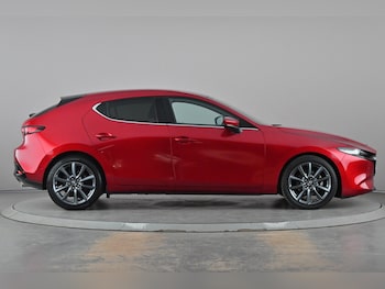 Used Mazda Mazda3 2021 for sale - 78237100: Photo