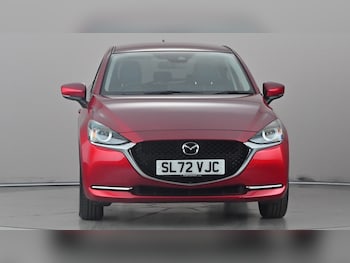Used Mazda Mazda2 2022 for sale - 75468729: Photo