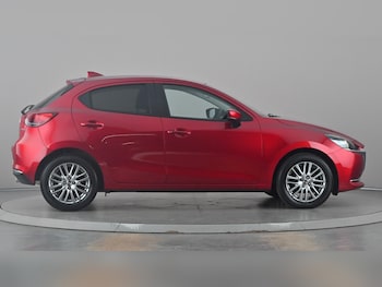 Used Mazda Mazda2 2022 for sale - 75468729: Photo