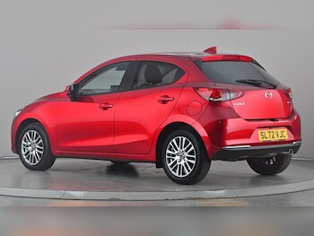 Used Mazda Mazda2 2022 for sale - 75468729: Photo