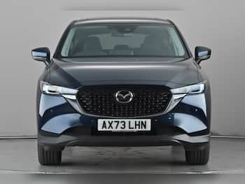 Used Mazda CX-5 2024 for sale - 79719228: Photo