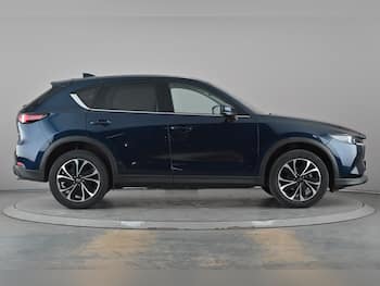 Used Mazda CX-5 2024 for sale - 79719228: Photo