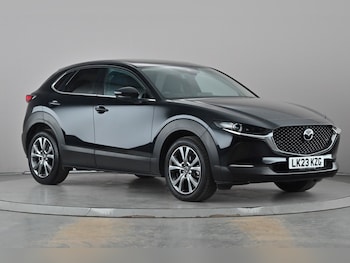 Used Mazda CX-30 2023 for sale - 77917050: Photo