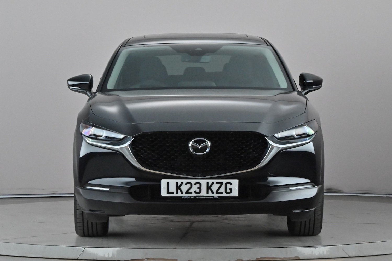 Used Mazda CX-30 2023 for sale - 77917050: Photo 2