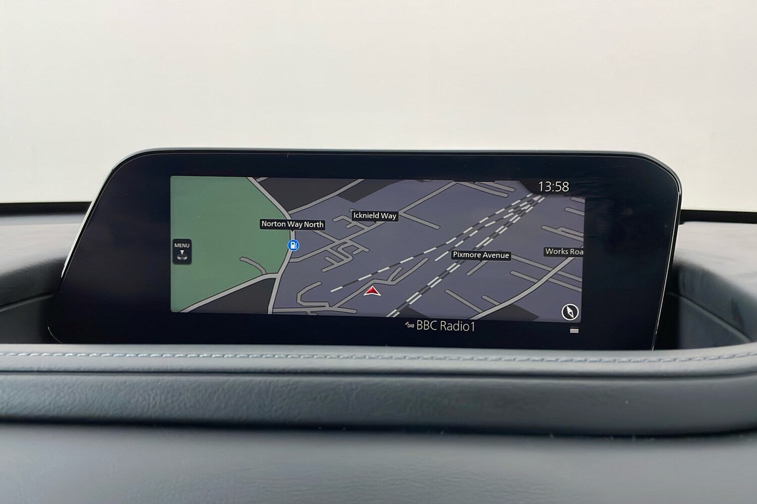 Used Mazda CX-30 2023 for sale - 77917050: Photo 20