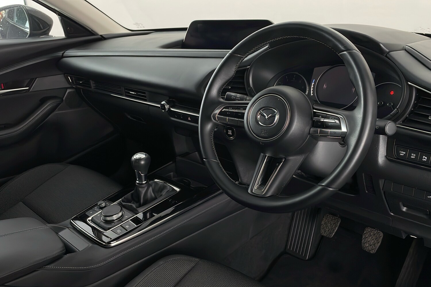 Used Mazda CX-30 2023 for sale - 77917050: Photo 22