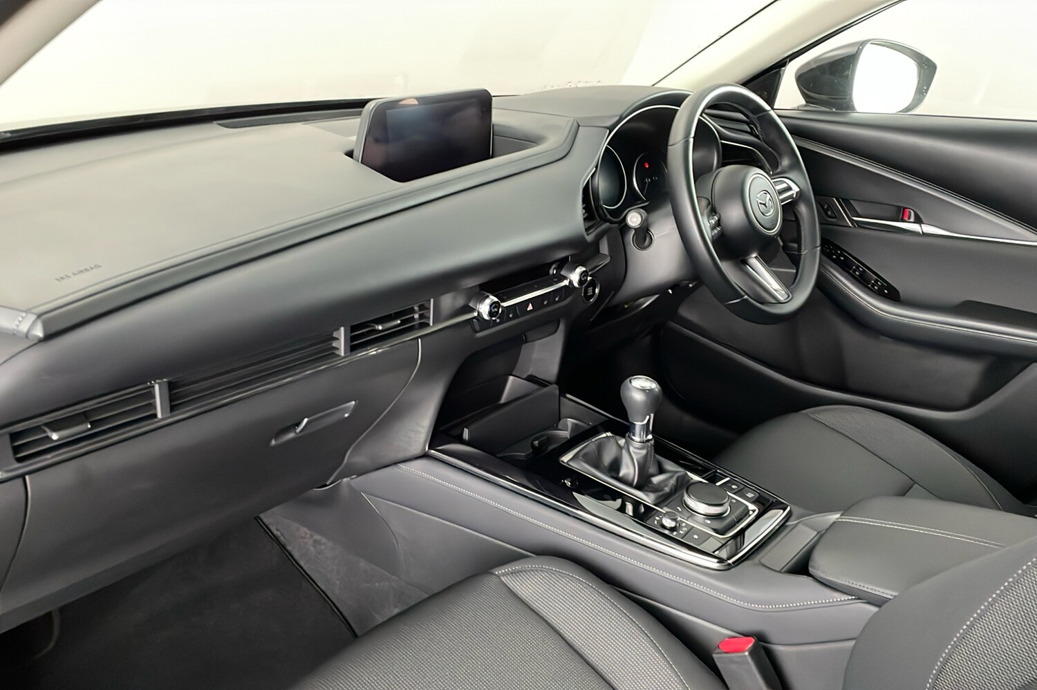 Used Mazda CX-30 2023 for sale - 77917050: Photo 23