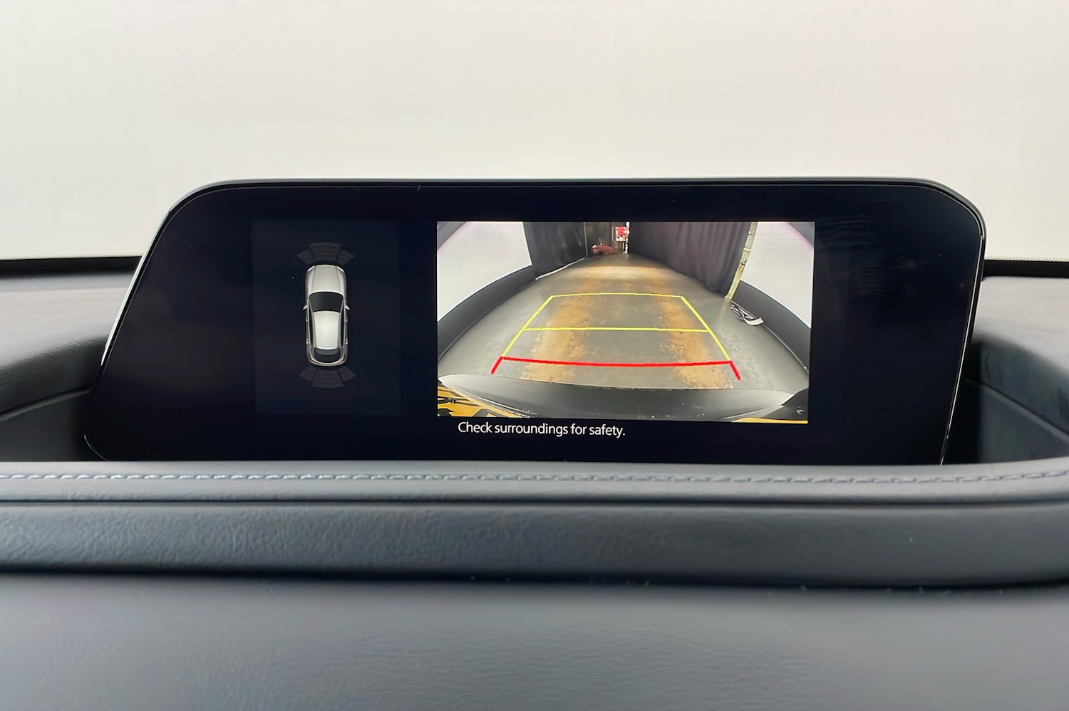 Used Mazda CX-30 2023 for sale - 77917050: Photo 25