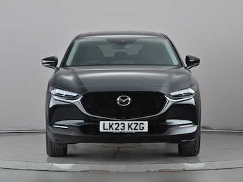 Used Mazda CX-30 2023 for sale - 77917050: Photo