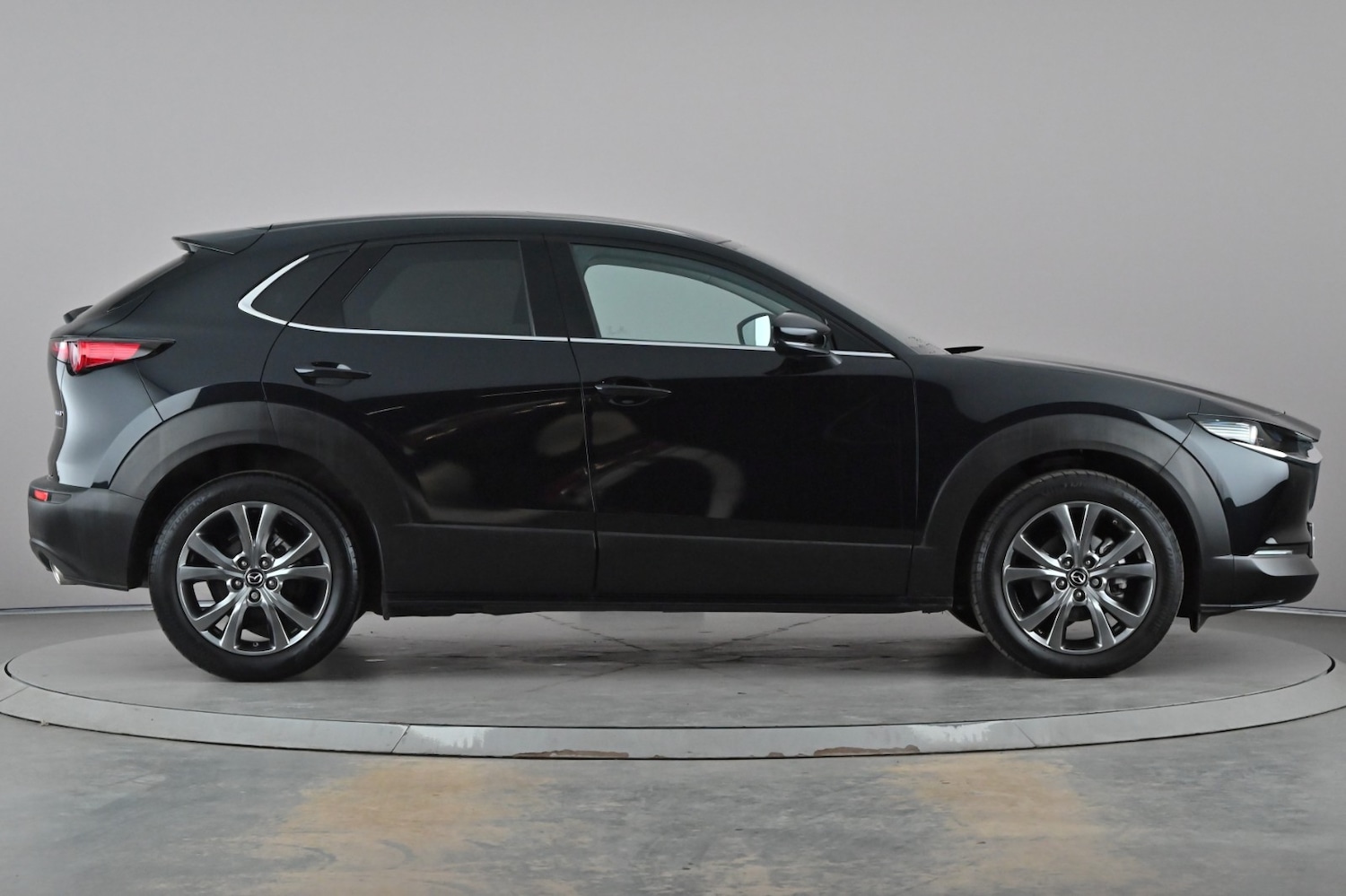 Used Mazda CX-30 2023 for sale - 77917050: Photo 3