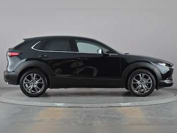 Used Mazda CX-30 2023 for sale - 77917050: Photo