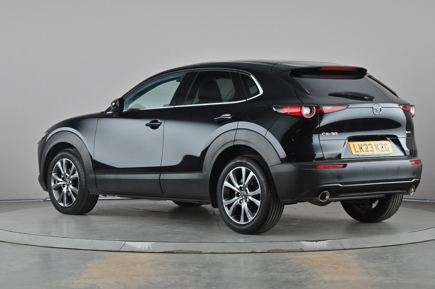 Used Mazda CX-30 2023 for sale - 77917050: Photo 5