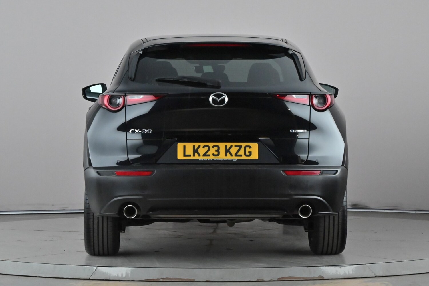 Used Mazda CX-30 2023 for sale - 77917050: Photo 6