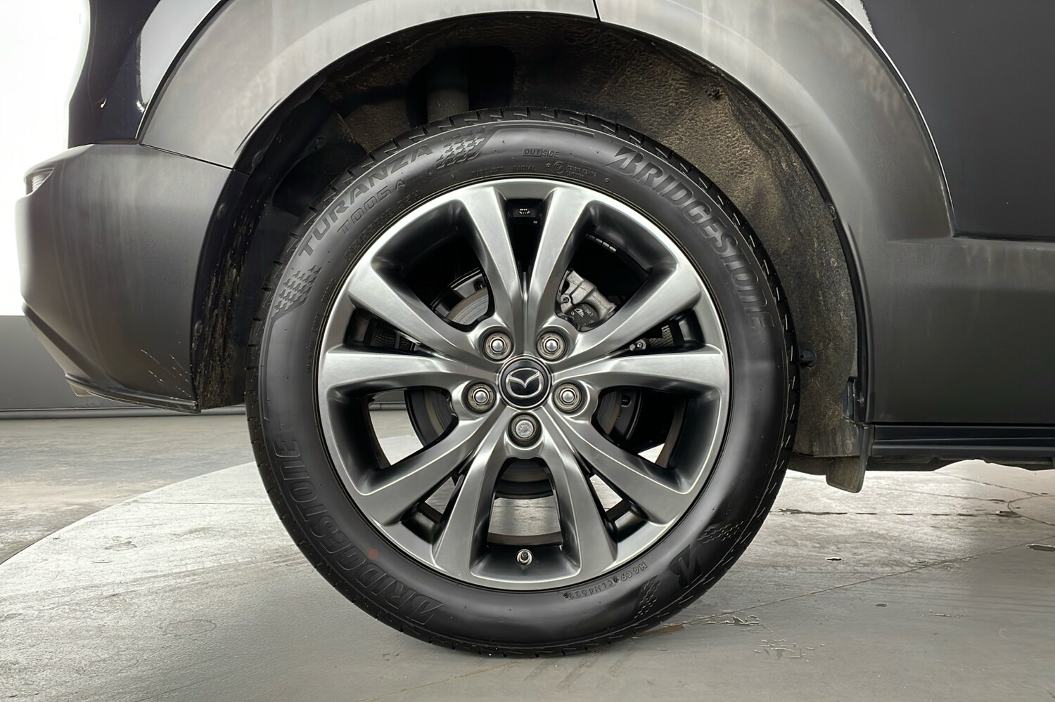 Used Mazda CX-30 2023 for sale - 77917050: Photo 8