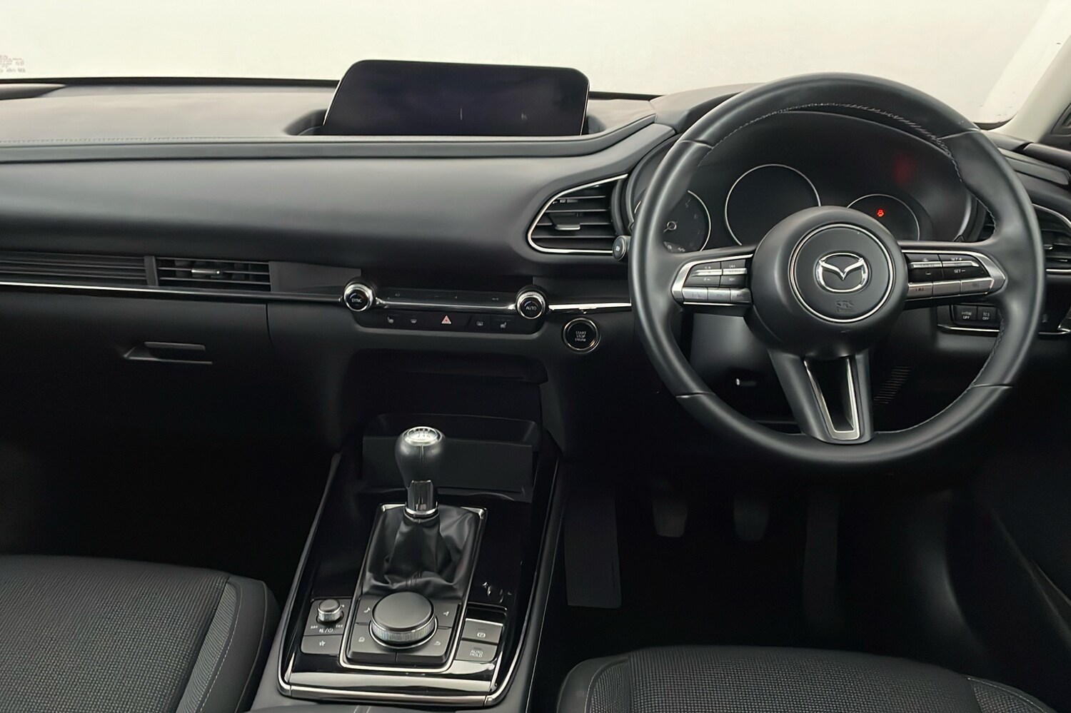 Used Mazda CX-30 2023 for sale - 77917050: Photo 9