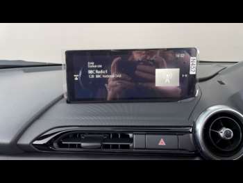 Used Mazda MX-5 2025 for sale - 75148066: Photo