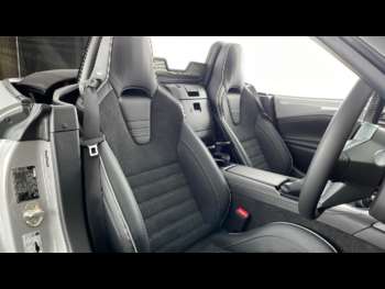 Used Mazda MX-5 2025 for sale - 75148066: Photo