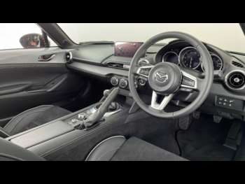 Used Mazda MX-5 2025 for sale - 75148066: Photo