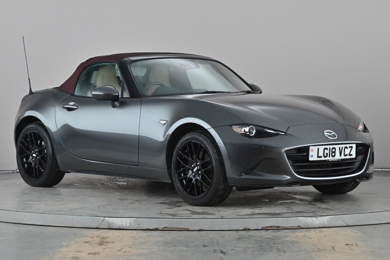 Used Mazda MX-5 for sale - 77729359: Photo 1